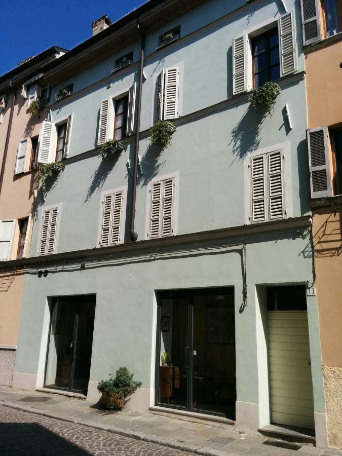 Apartmán Honey House Parma Exteriér fotografie