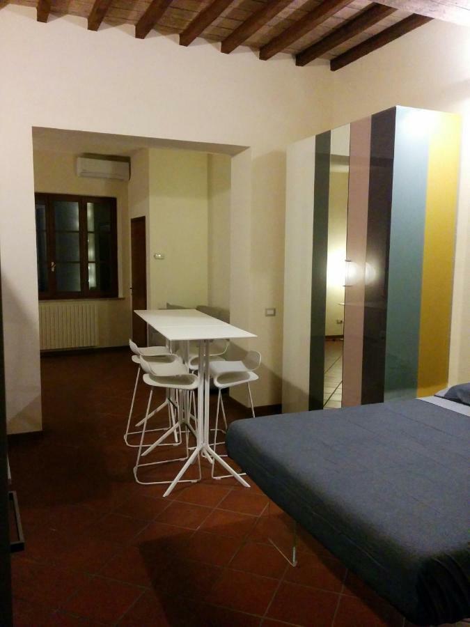 Apartmán Honey House Parma Exteriér fotografie