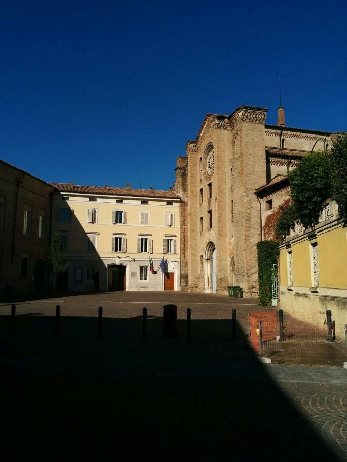 Apartmán Honey House Parma Exteriér fotografie