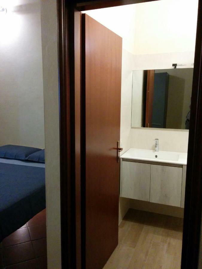 Apartmán Honey House Parma Exteriér fotografie