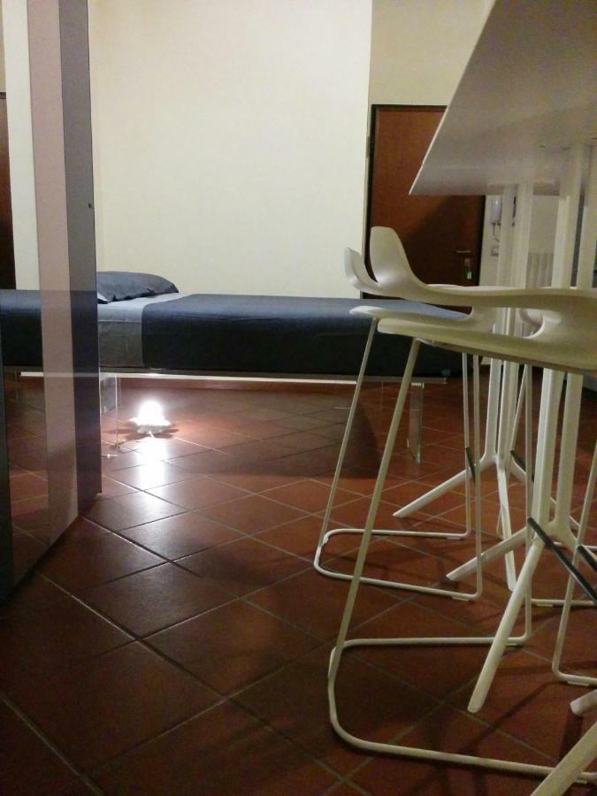 Apartmán Honey House Parma Exteriér fotografie
