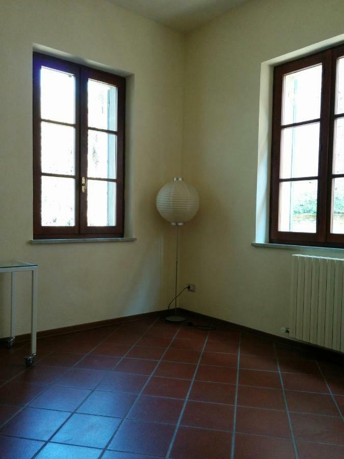 Apartmán Honey House Parma Exteriér fotografie