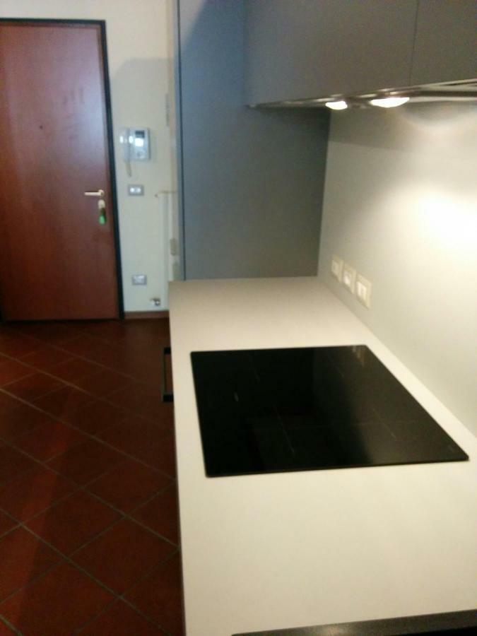 Apartmán Honey House Parma Exteriér fotografie