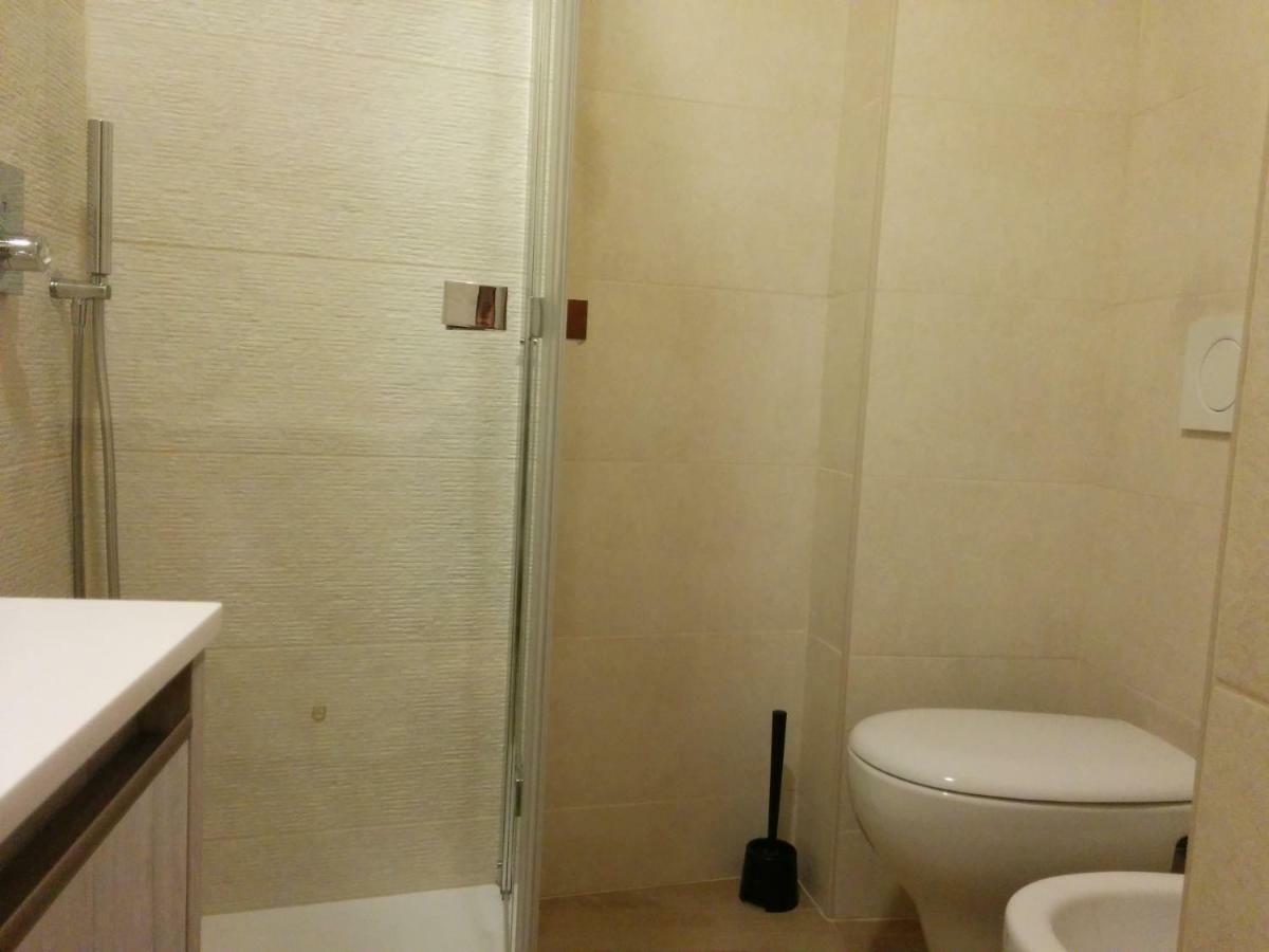 Apartmán Honey House Parma Exteriér fotografie